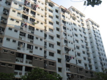 Blk 668 Jalan Damai (Bedok), HDB 5 Rooms #187322